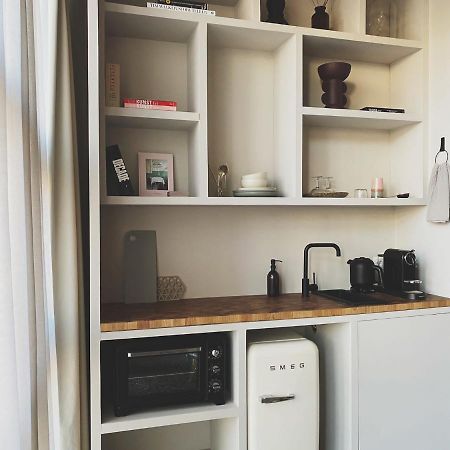 Home8 Studio'S Arnhem Eksteriør billede