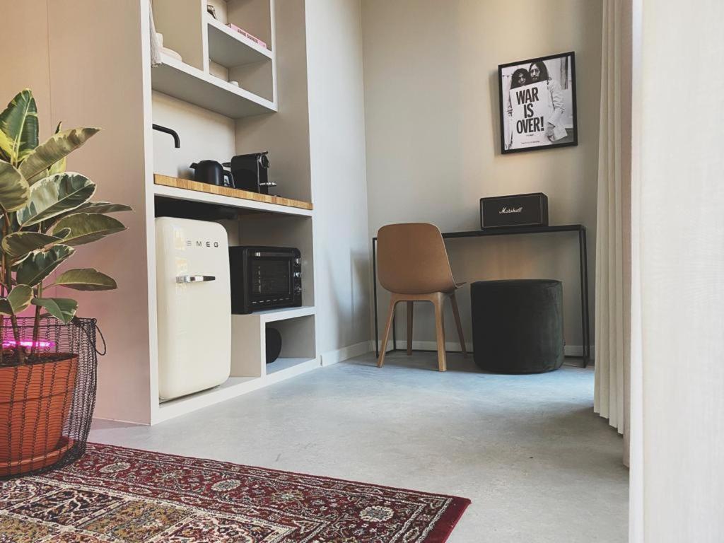 Home8 Studio'S Arnhem Eksteriør billede