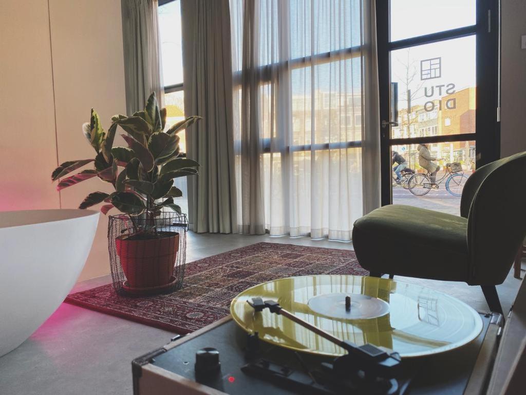 Home8 Studio'S Arnhem Eksteriør billede